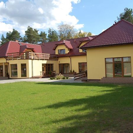 Rezydencja Nad Wigrami Standard & Comfort Rooms Gawrych Ruda Kültér fotó