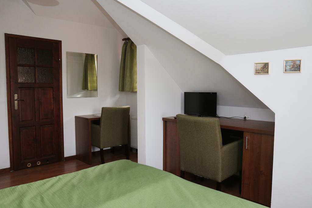 Rezydencja Nad Wigrami Standard & Comfort Rooms Gawrych Ruda Kültér fotó