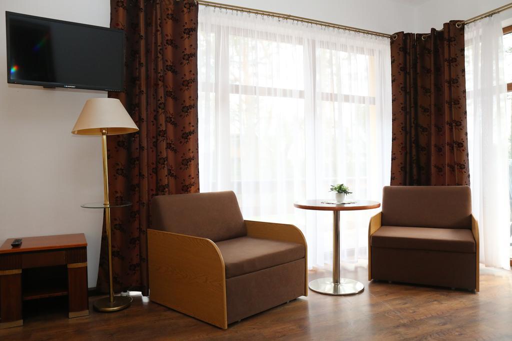 Rezydencja Nad Wigrami Standard & Comfort Rooms Gawrych Ruda Kültér fotó